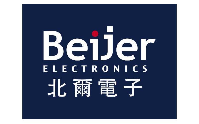 北爾電子 Beijer Electronics - SOIC Marine Solution Partner