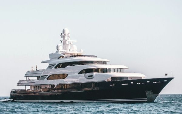 AQVARIX-Y Premium Yacht Edition