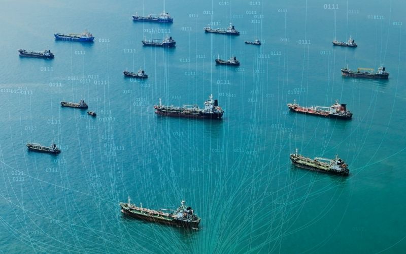 Collect — Ships as Sensor Nodes - MADIS AQVARIX