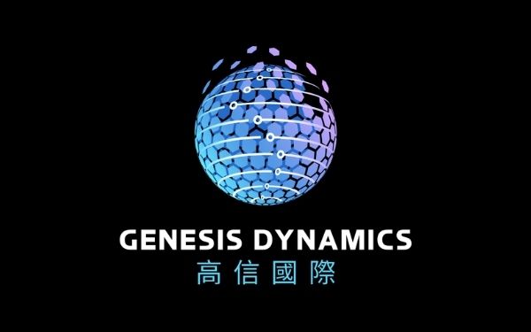 Genesis Dynamics
