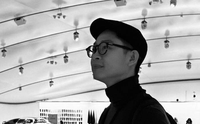 Sean Lee — Innovation Explorer & Future Crafter